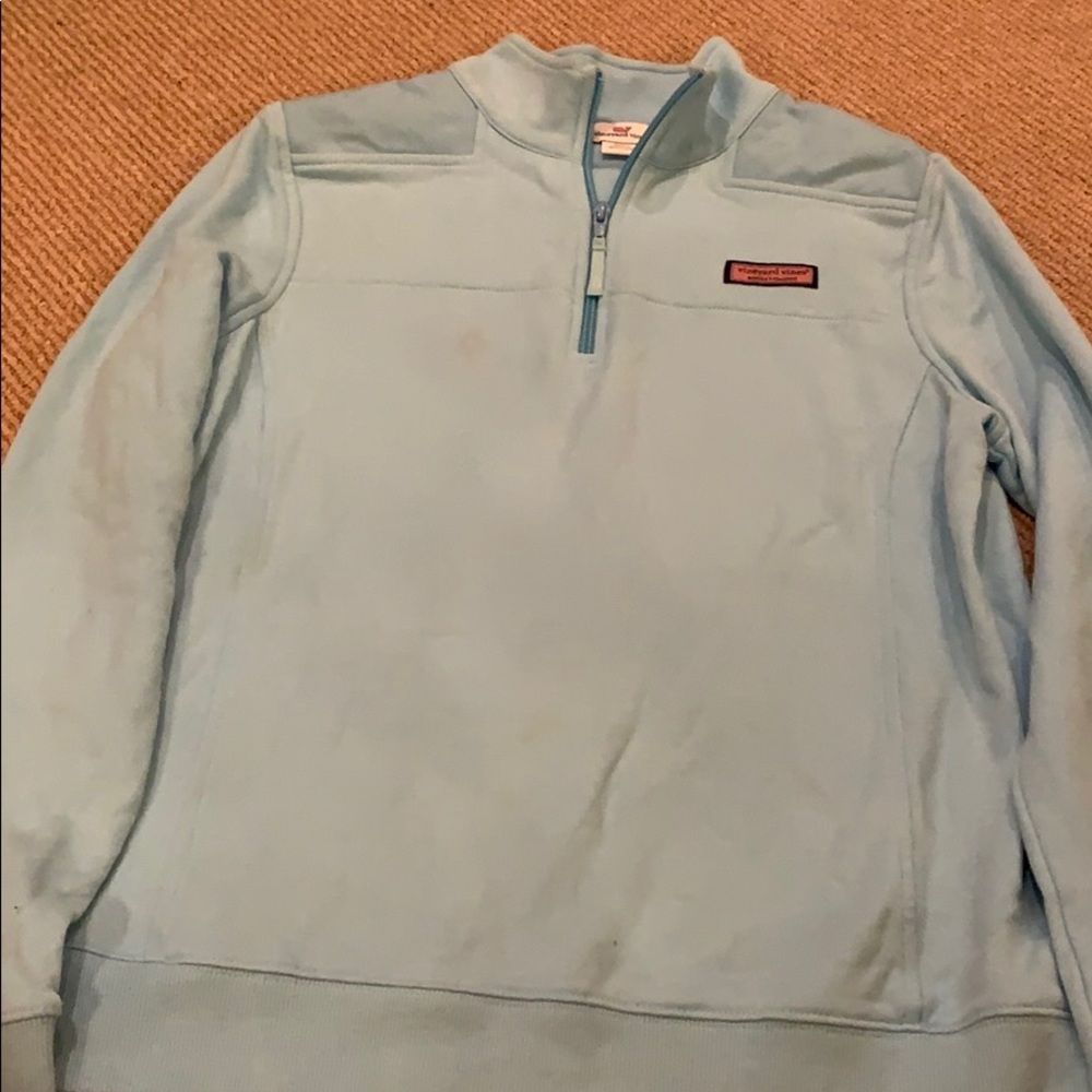 Vineyard vines pullover